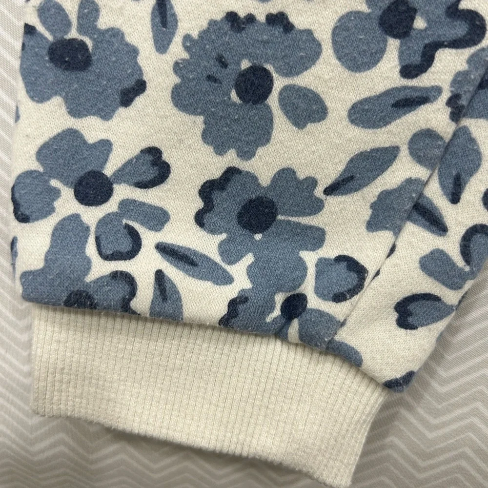 GAP Kids Fleece Jogger Set